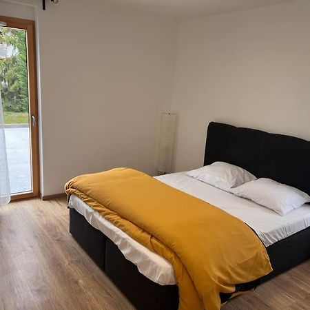 Appartement Red Jardin Tres Calme Saint-Louis  Esterno foto