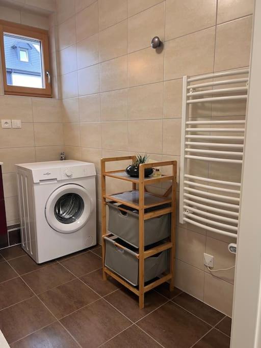 Appartement Red Jardin Tres Calme Saint-Louis  Esterno foto