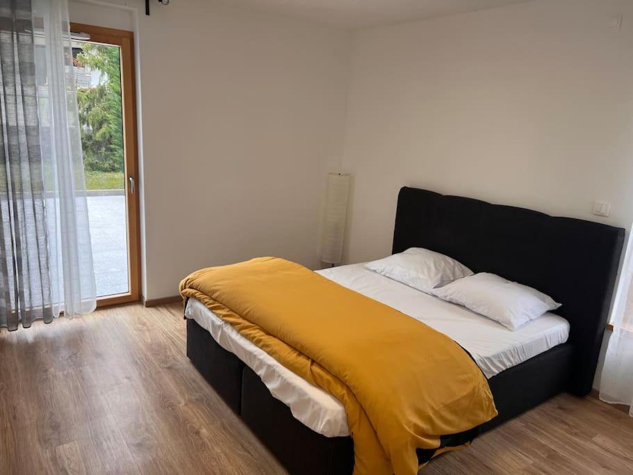 Appartement Red Jardin Tres Calme Saint-Louis  Esterno foto